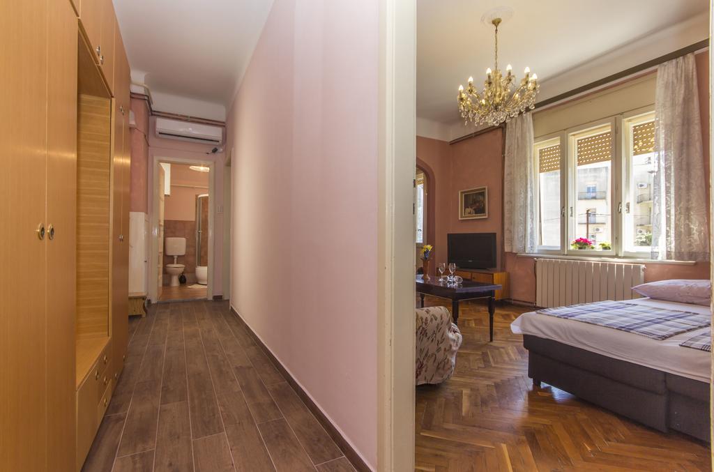 Spacious & Smart Center Apartment PUY Rom bilde