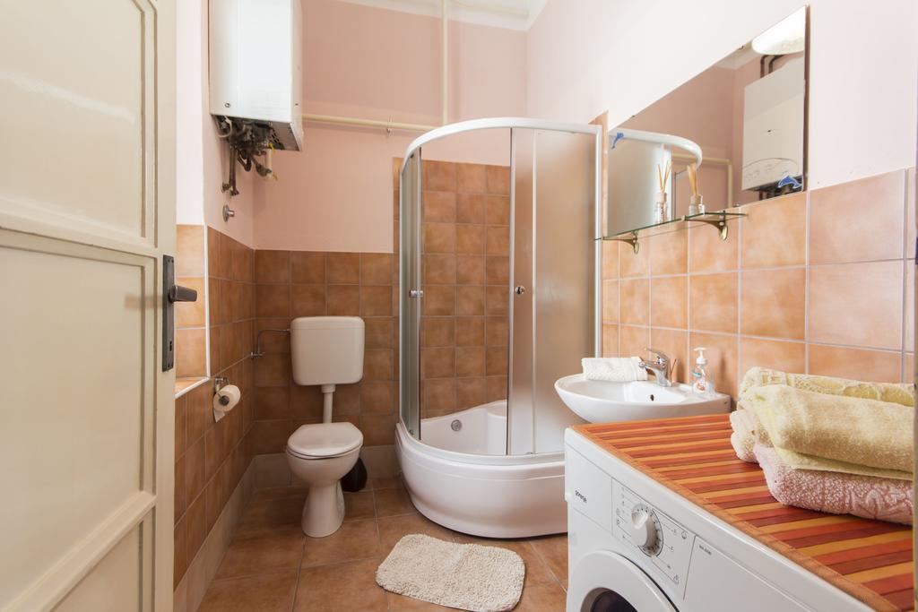 Spacious & Smart Center Apartment PUY Rom bilde