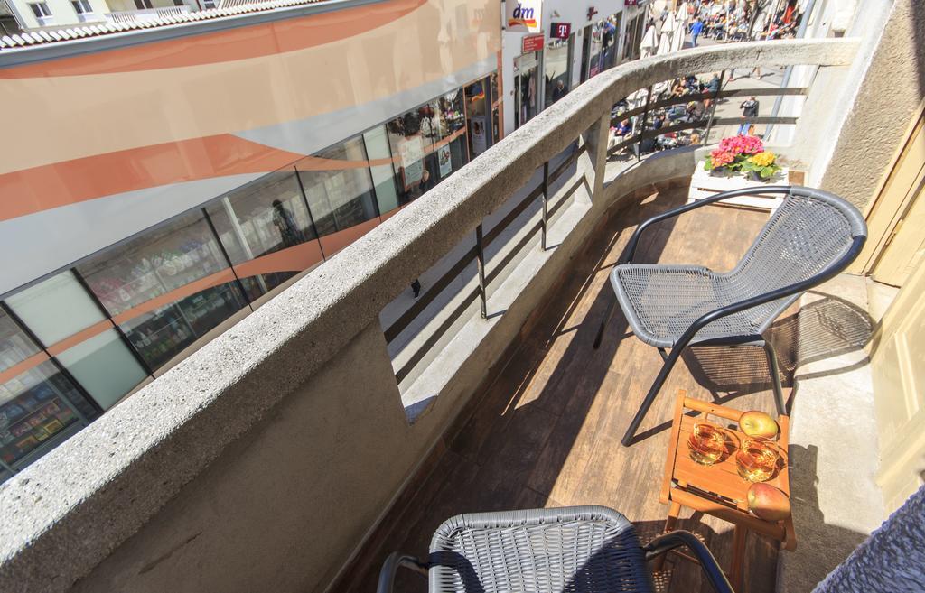 Spacious & Smart Center Apartment PUY Rom bilde