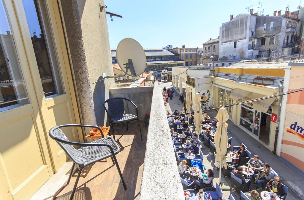 Spacious & Smart Center Apartment PUY Rom bilde
