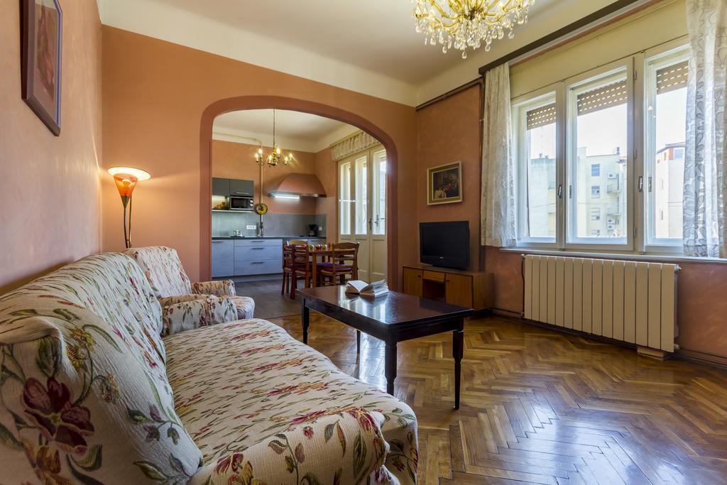Spacious & Smart Center Apartment PUY Eksteriør bilde