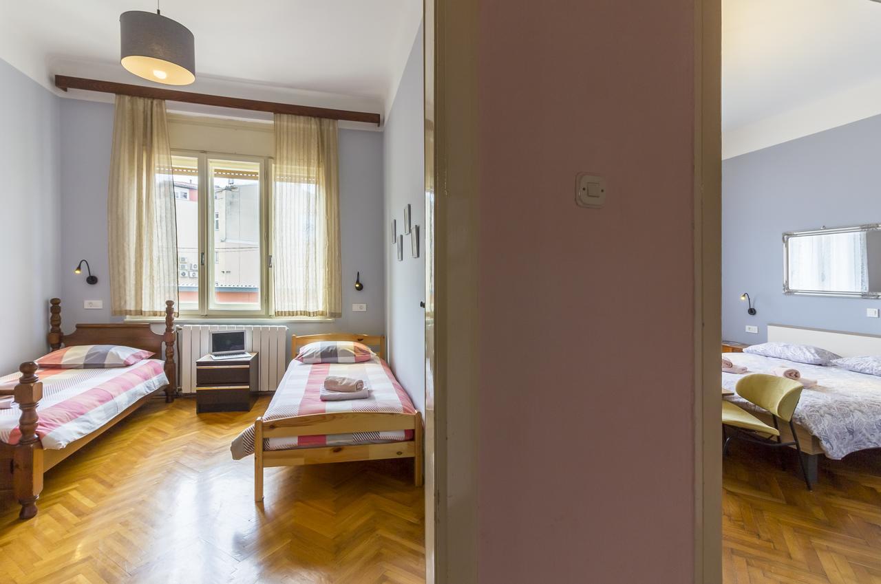 Spacious & Smart Center Apartment PUY Eksteriør bilde